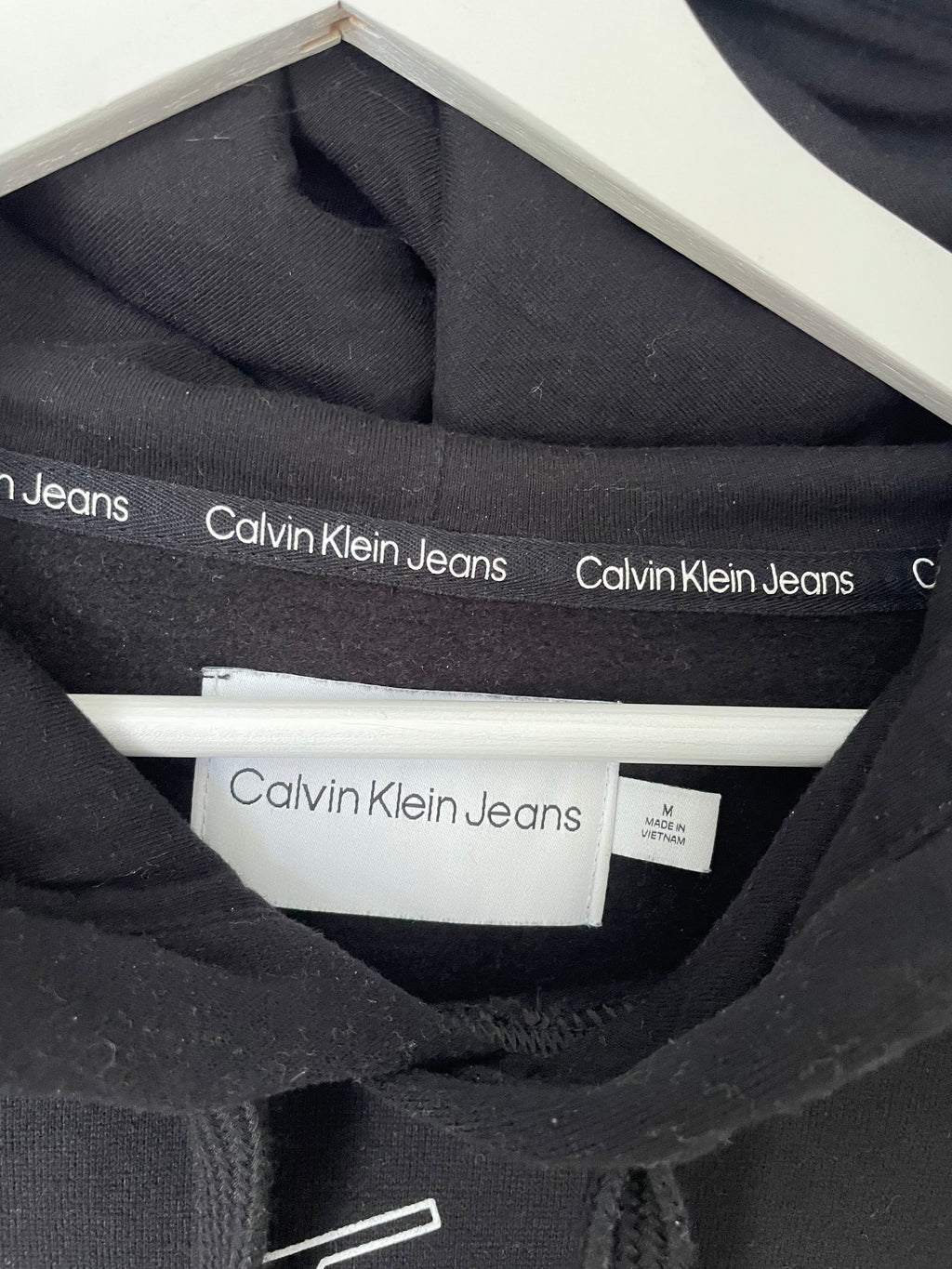 Pull Calvin Klein