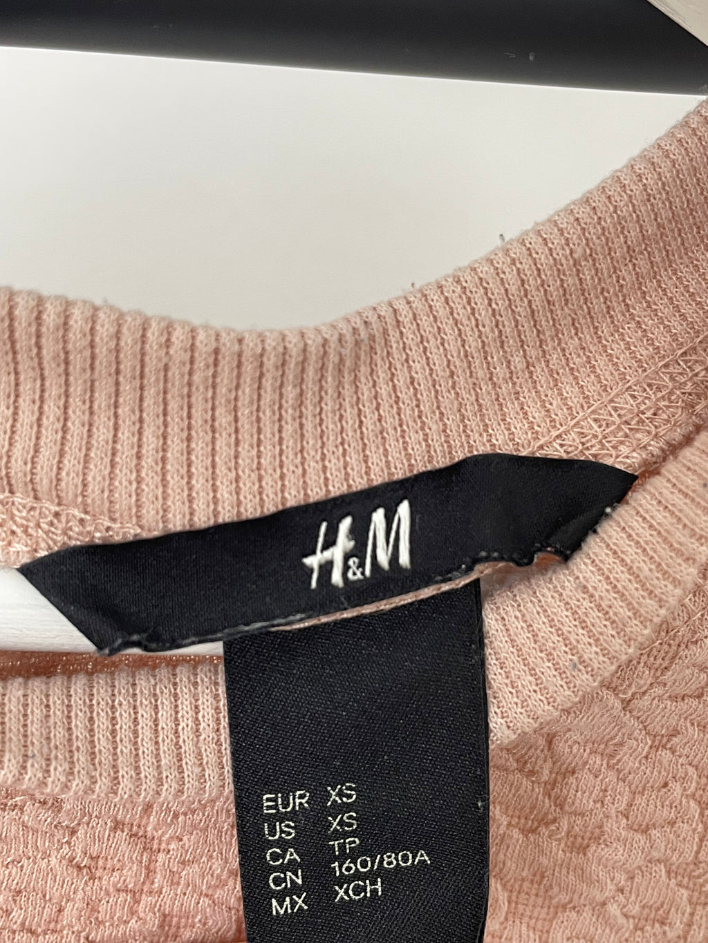 Pull H&M