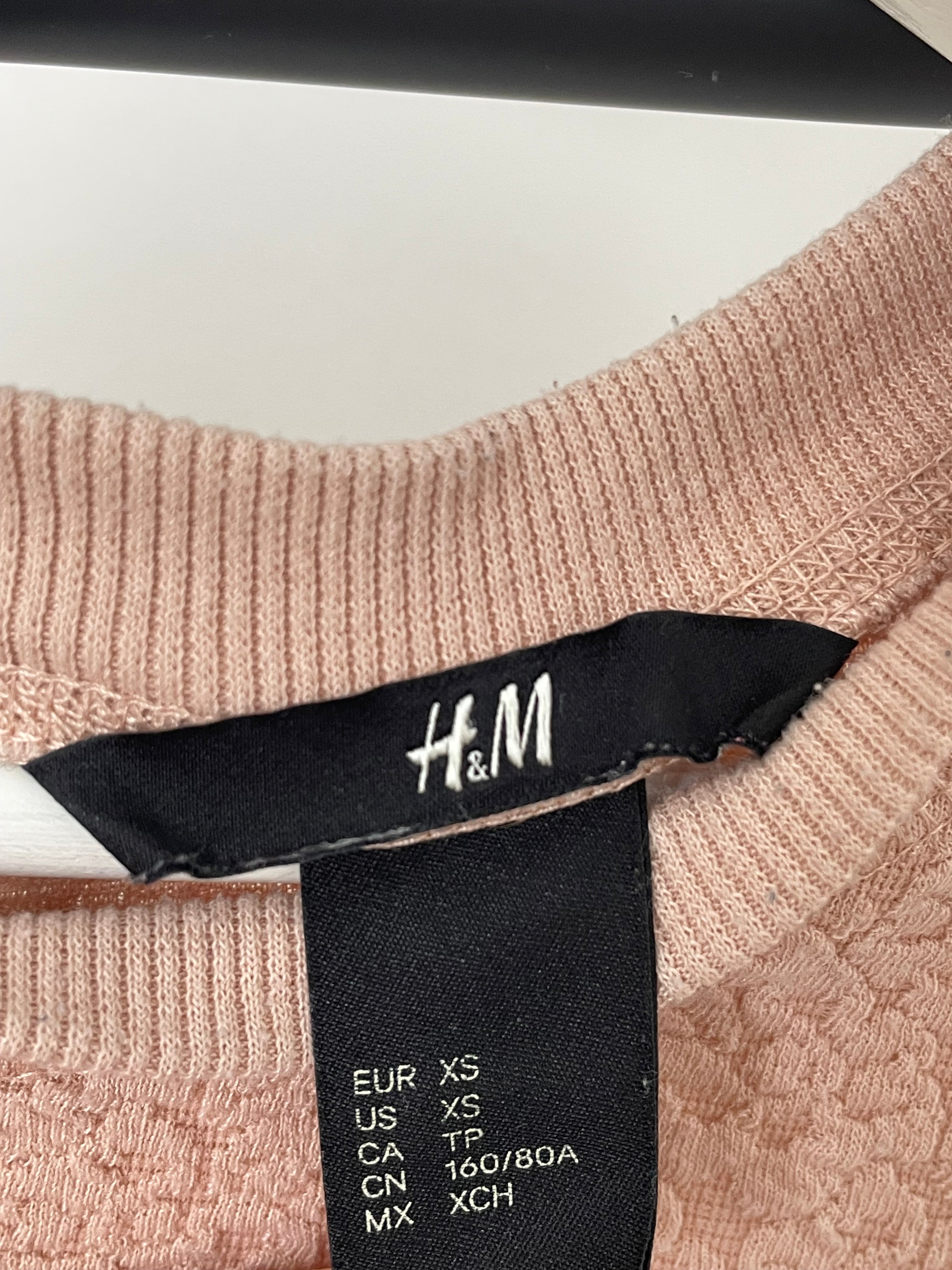 Pull H&M