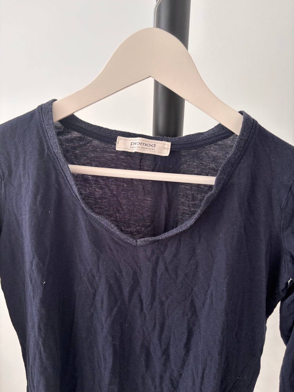 Teeshirt manche longue