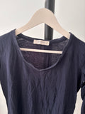 Teeshirt manche longue