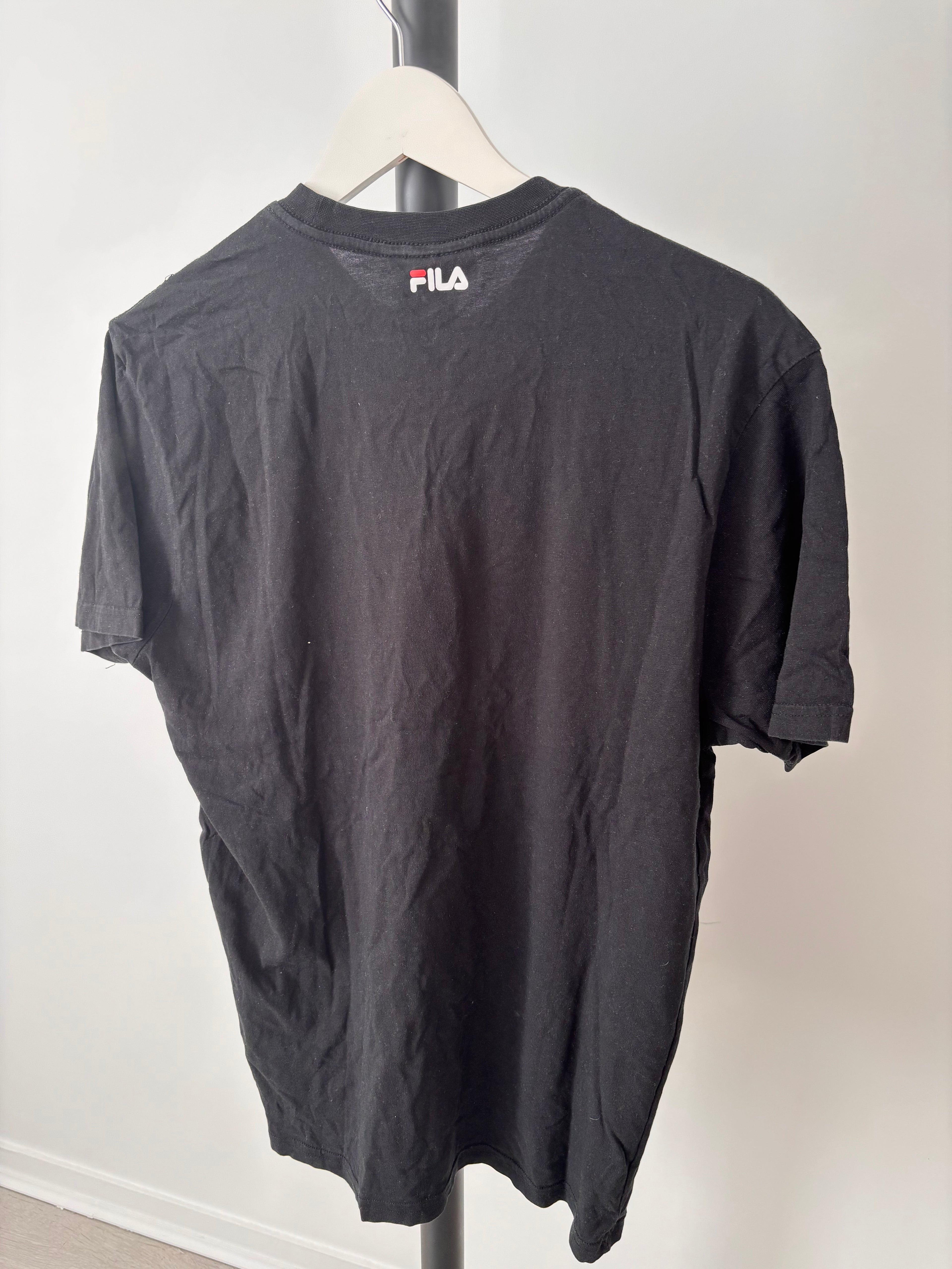 Teeshirt FILA