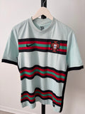 Maillot foot Portugal