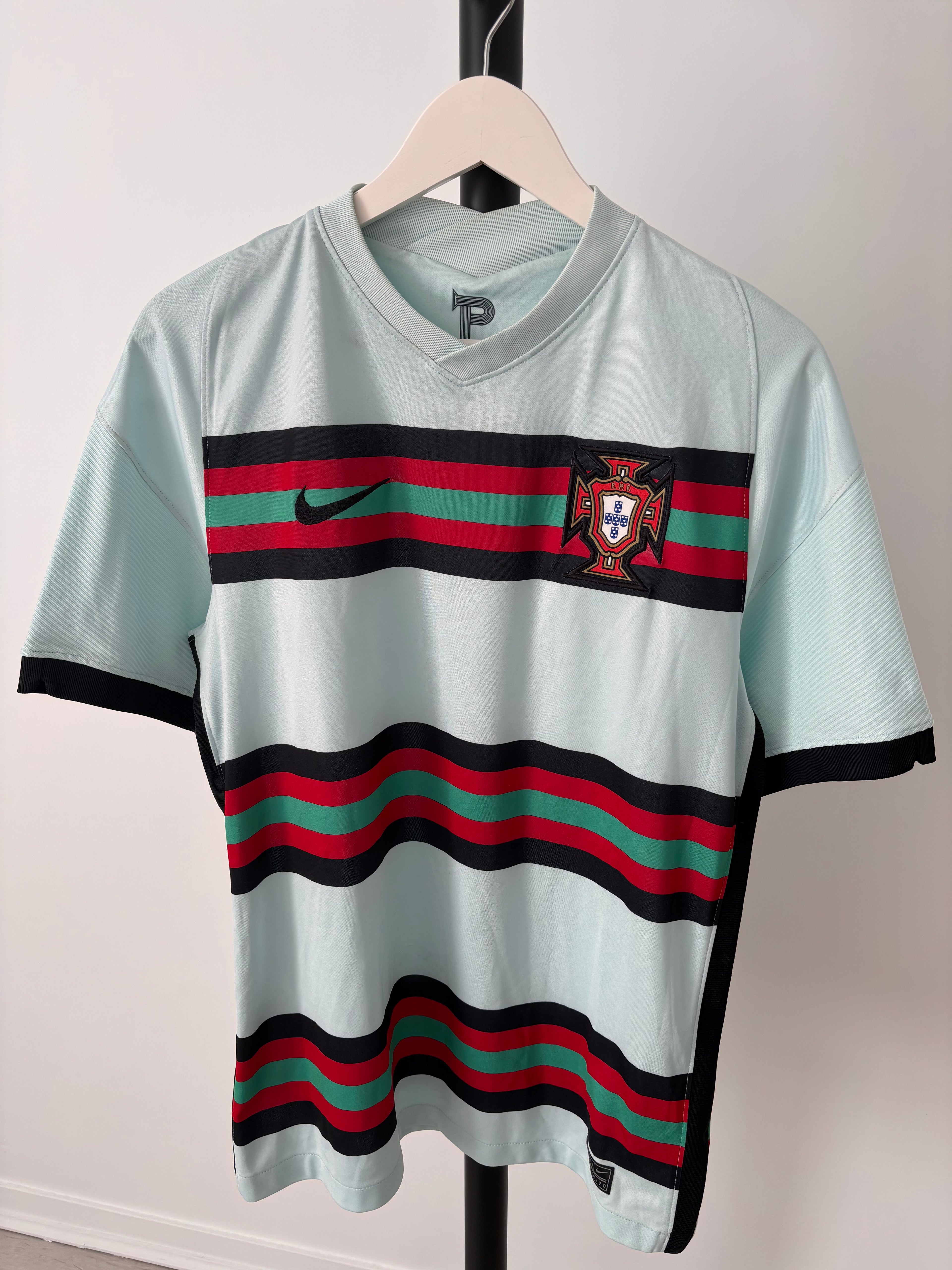 Maillot foot Portugal