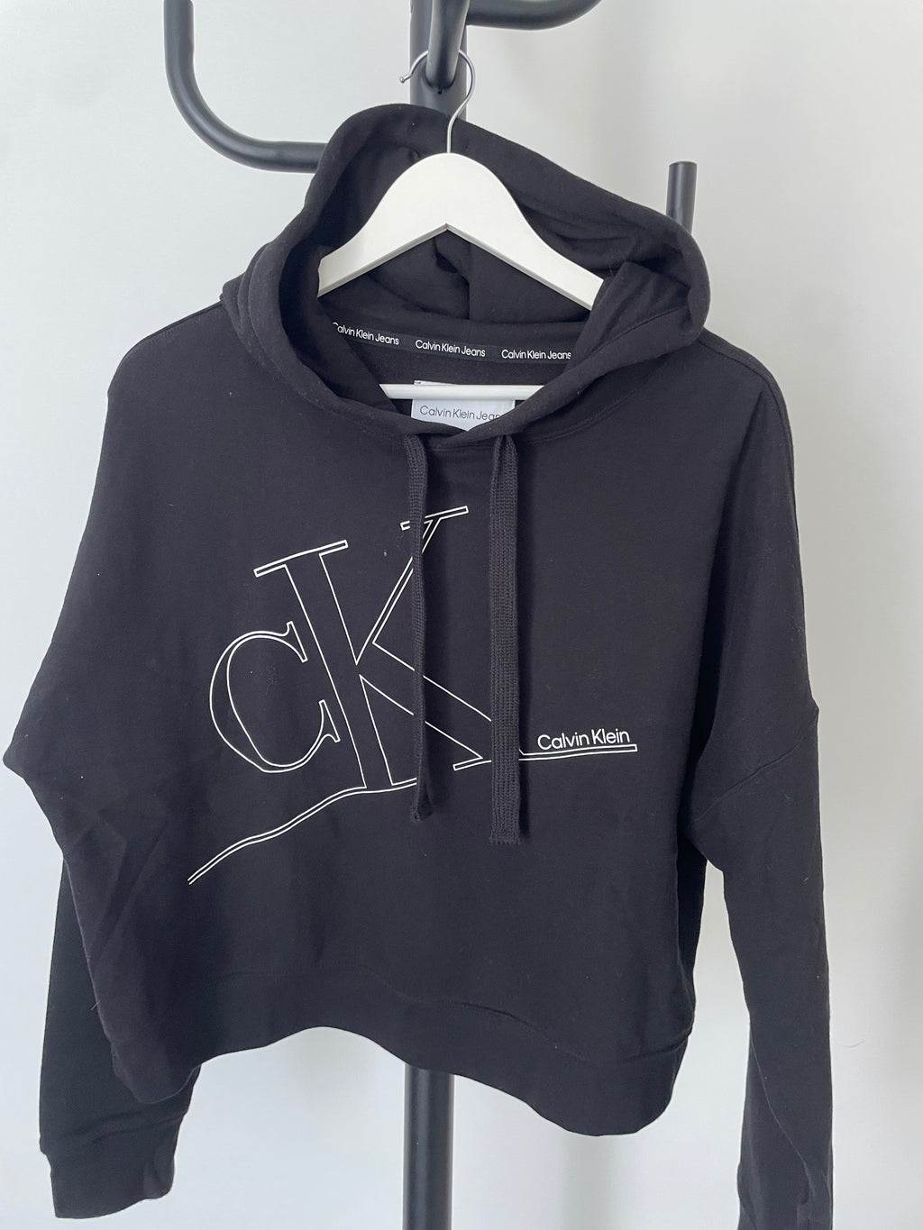Pull Calvin Klein