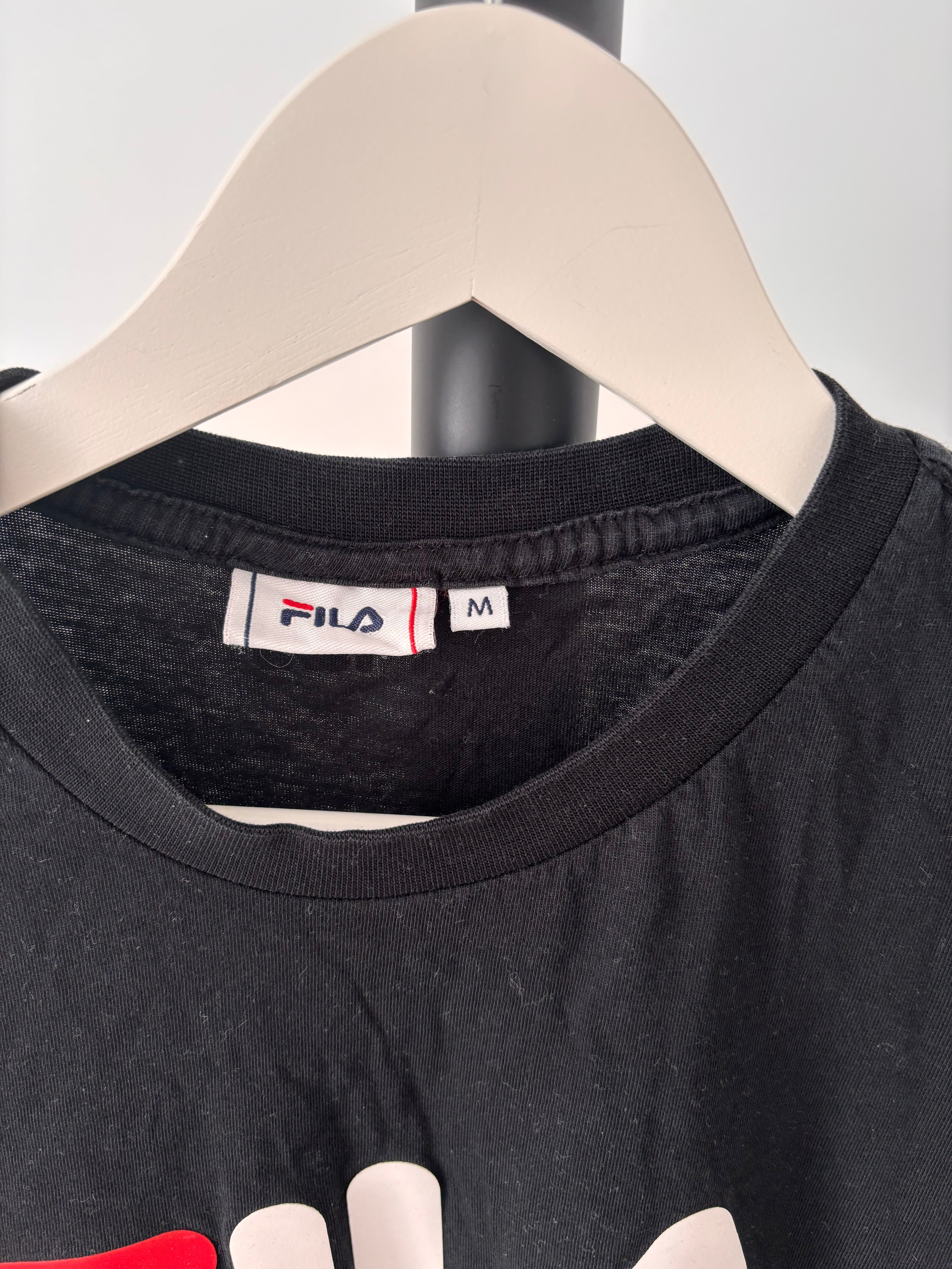 Teeshirt FILA