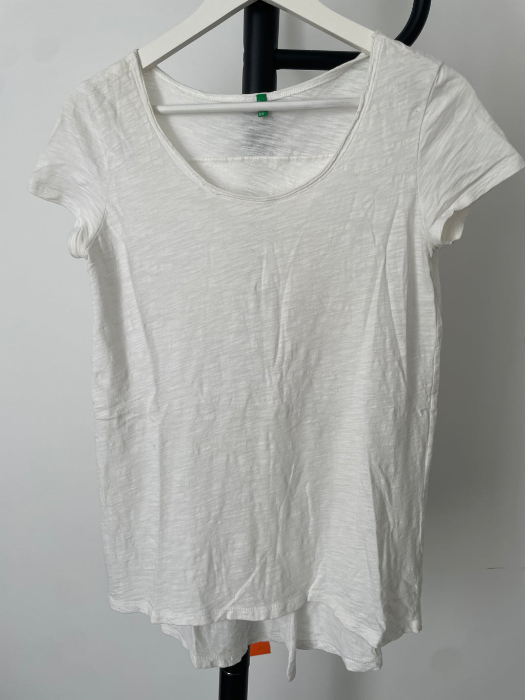 Teeshirt Benetton