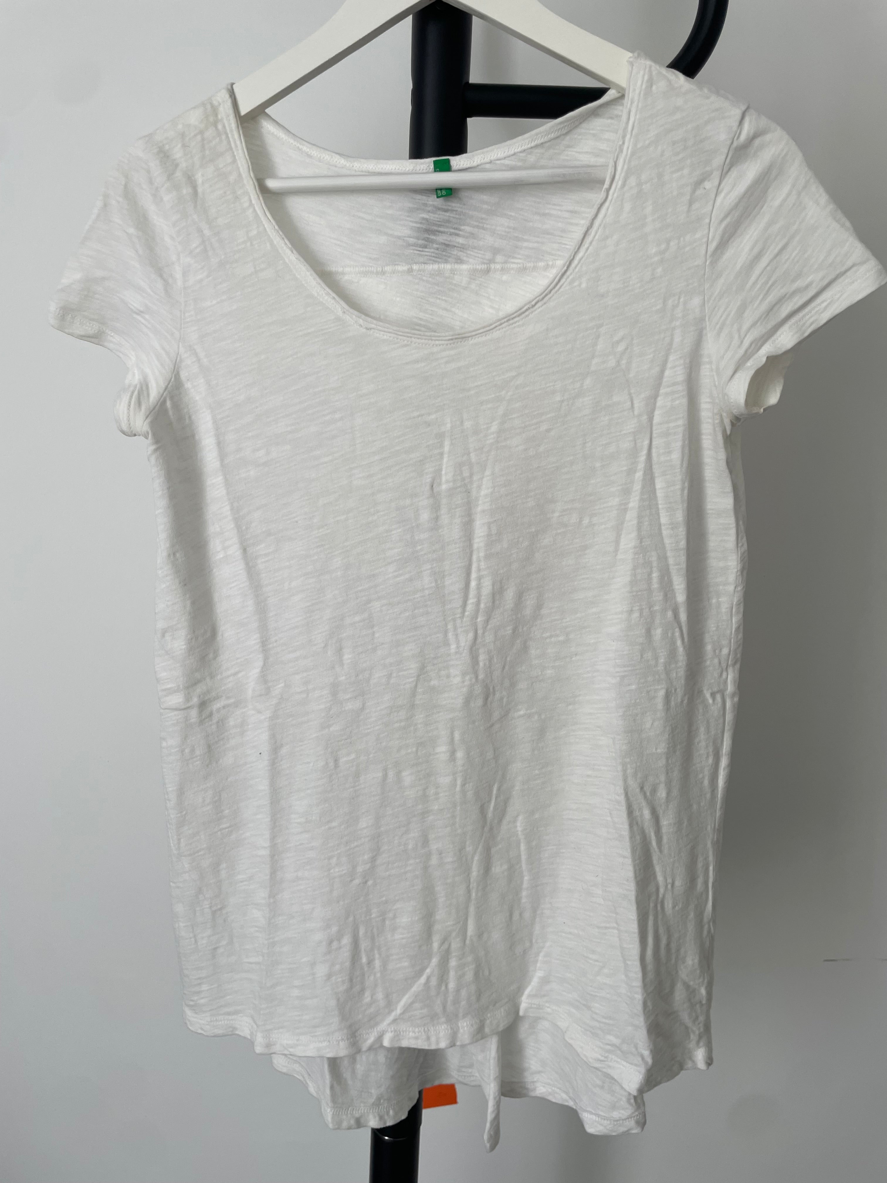 Teeshirt Benetton