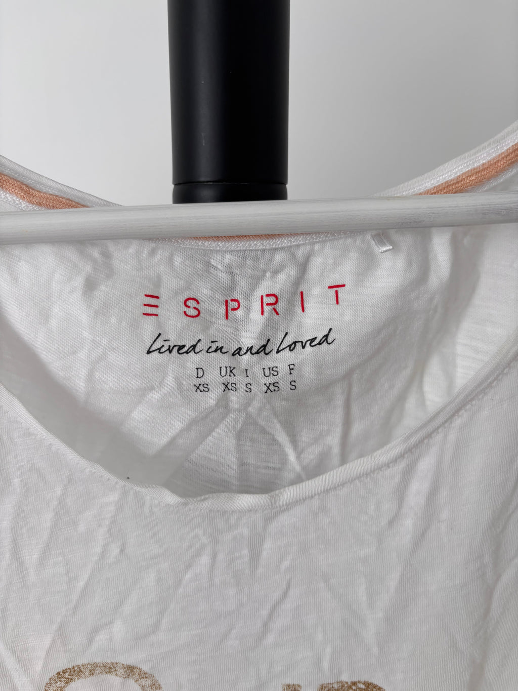 Teeshirt ESPRIT