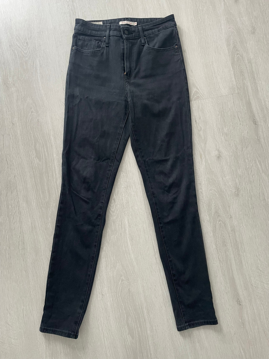 Jean Noir Levis
