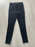 Jean Noir Levis