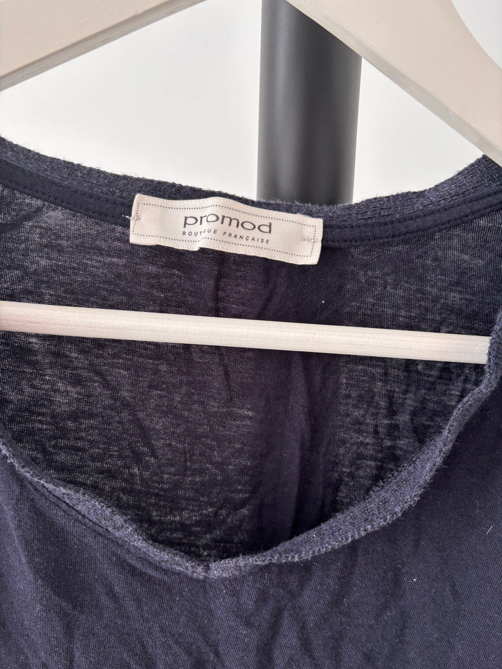 Teeshirt manche longue