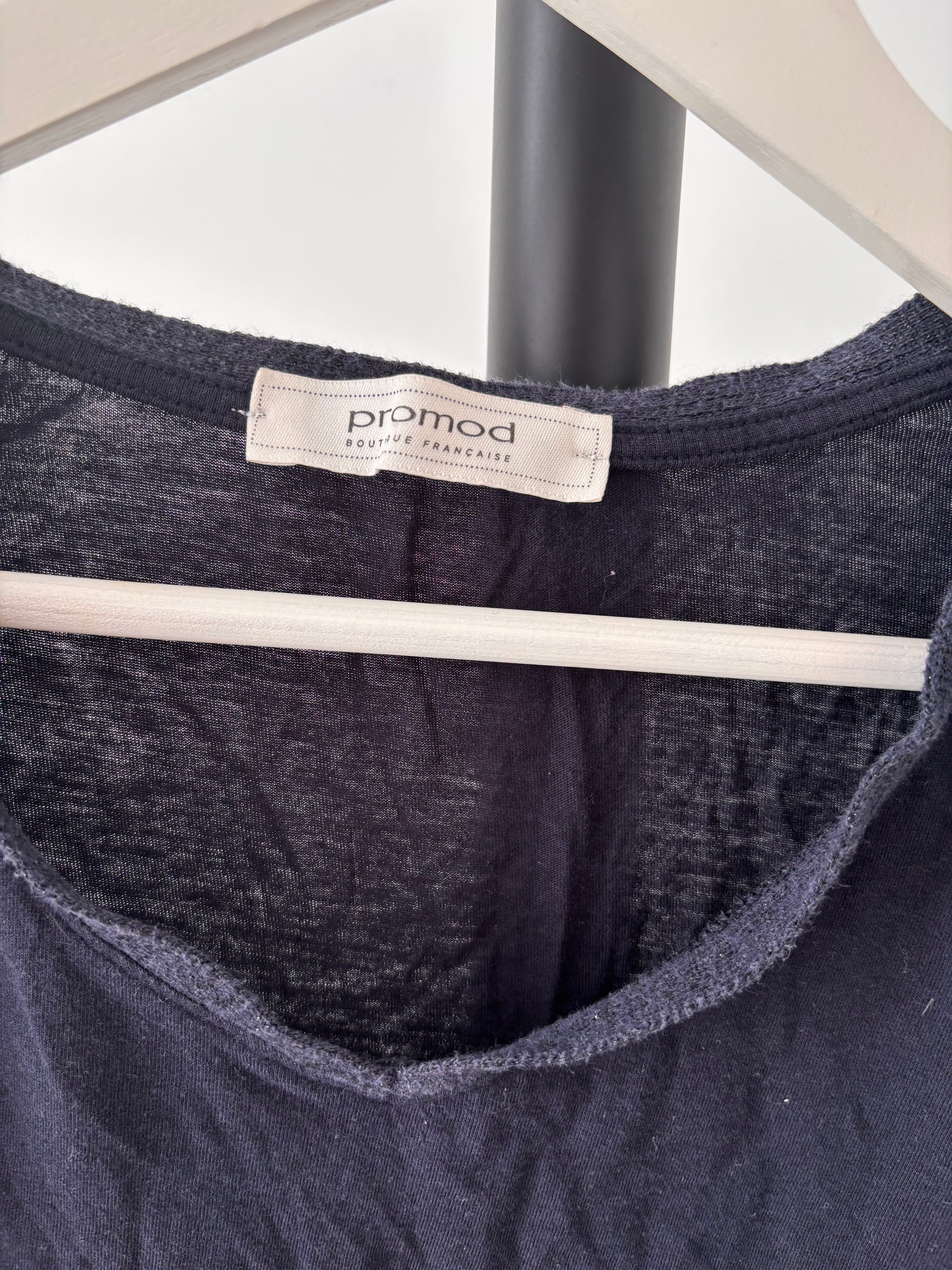 Teeshirt manche longue