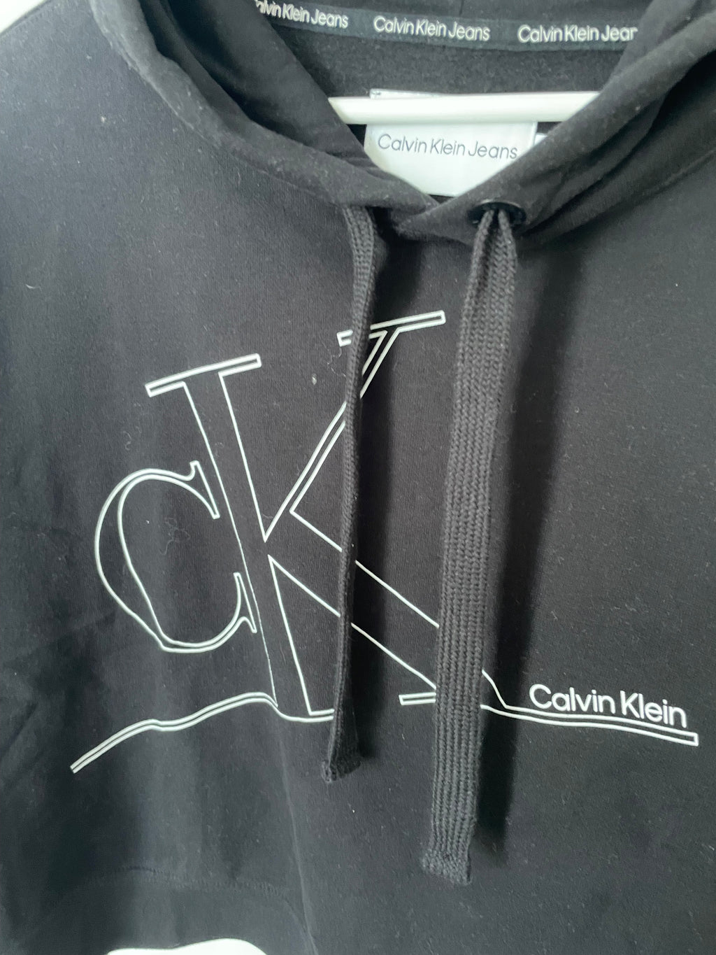 Pull Calvin Klein