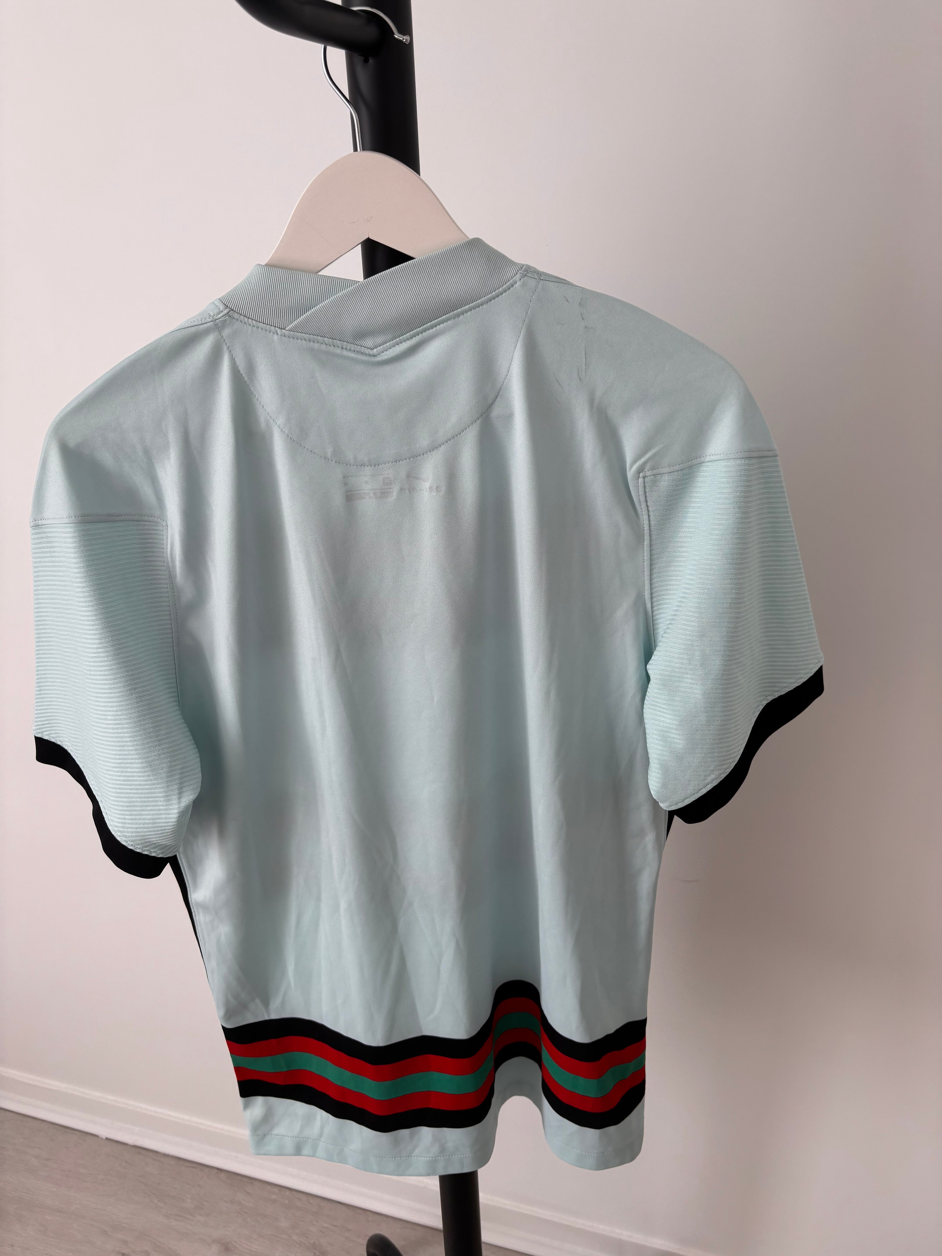 Maillot foot Portugal