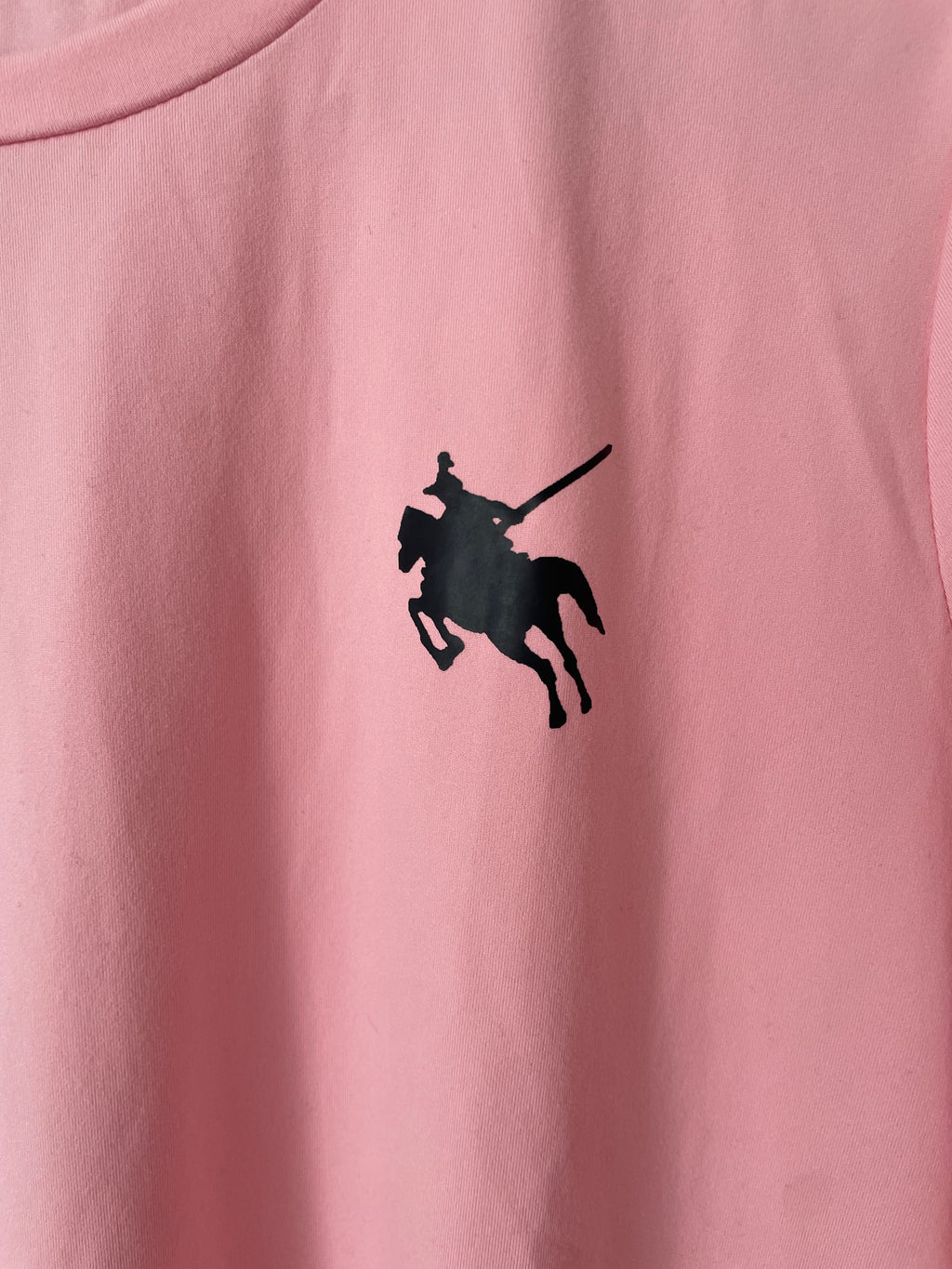 Teeshirt rose