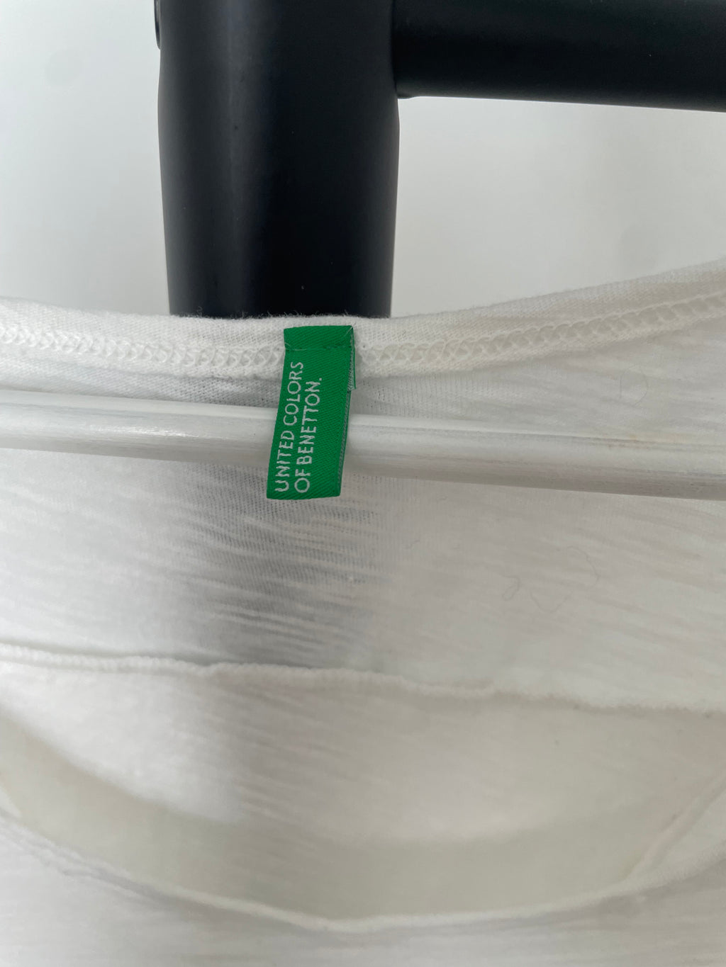 Teeshirt Benetton