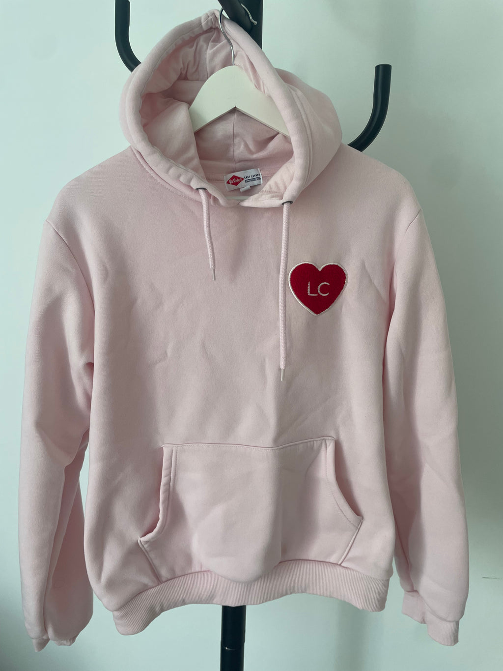Pull Rose LeeCooper