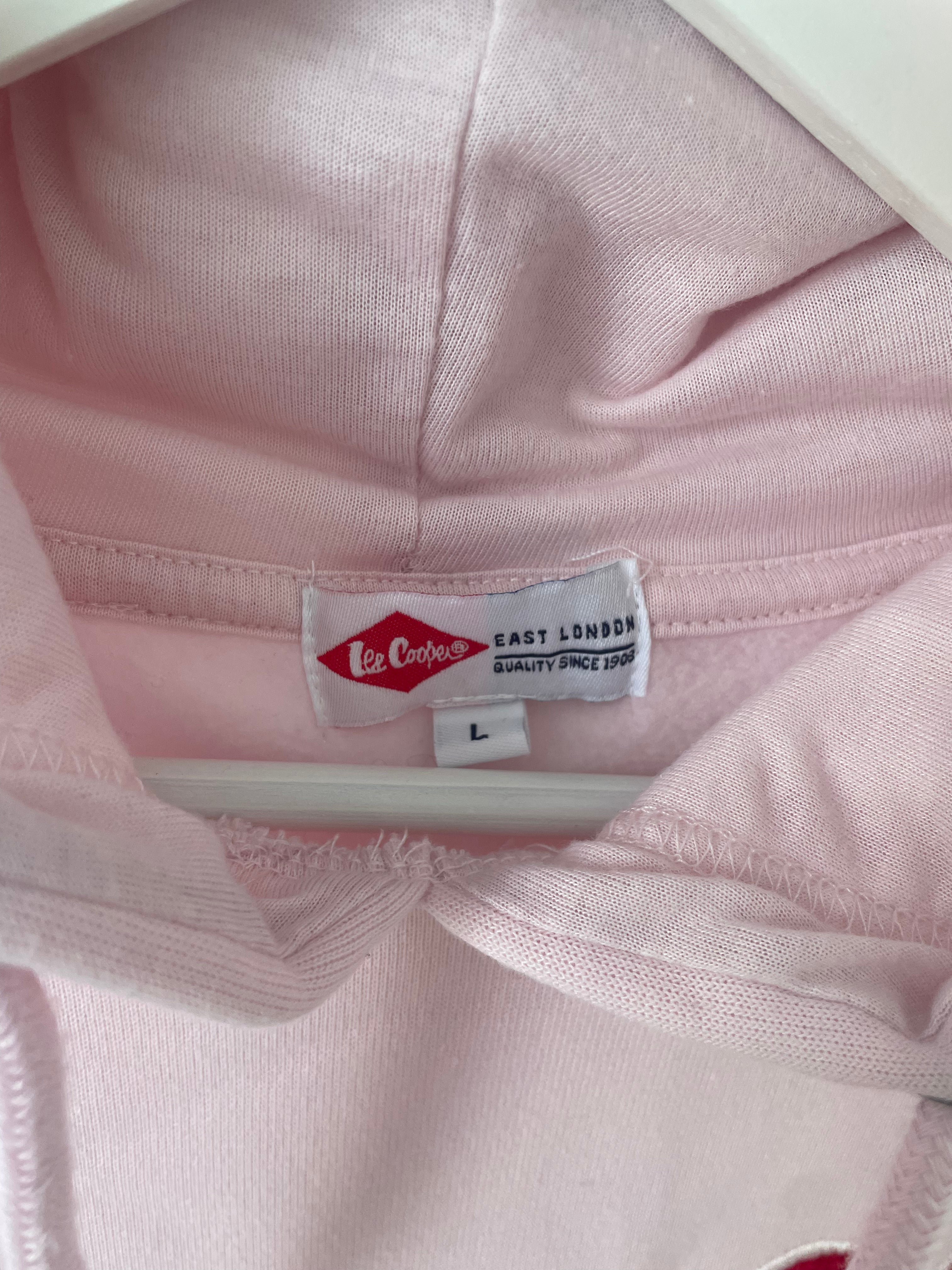Pull Rose LeeCooper