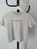Teeshirt Calvin Klein