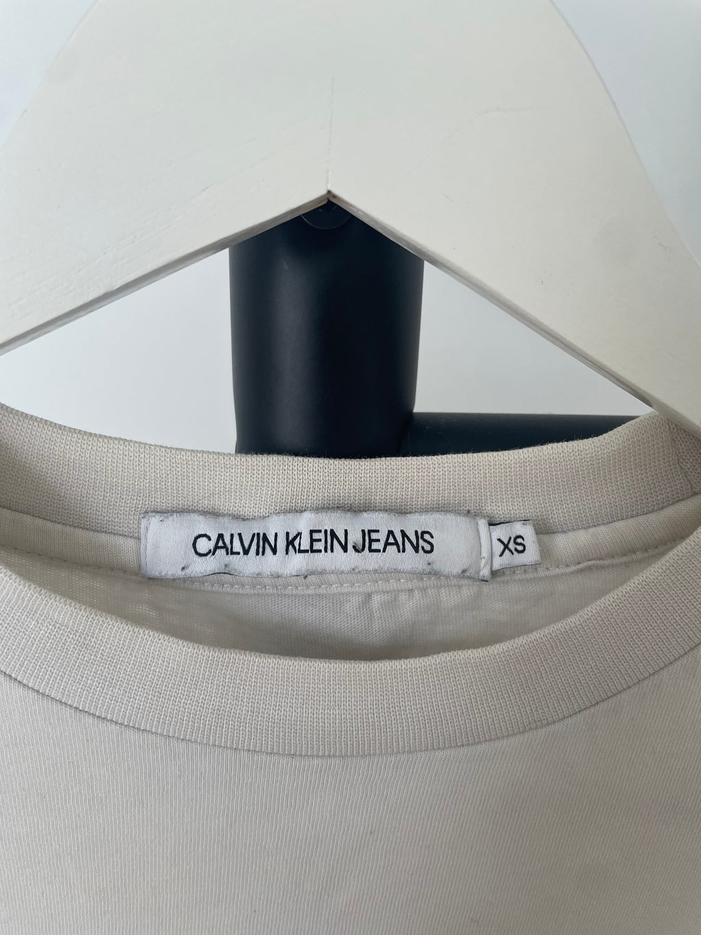 Teeshirt Calvin Klein