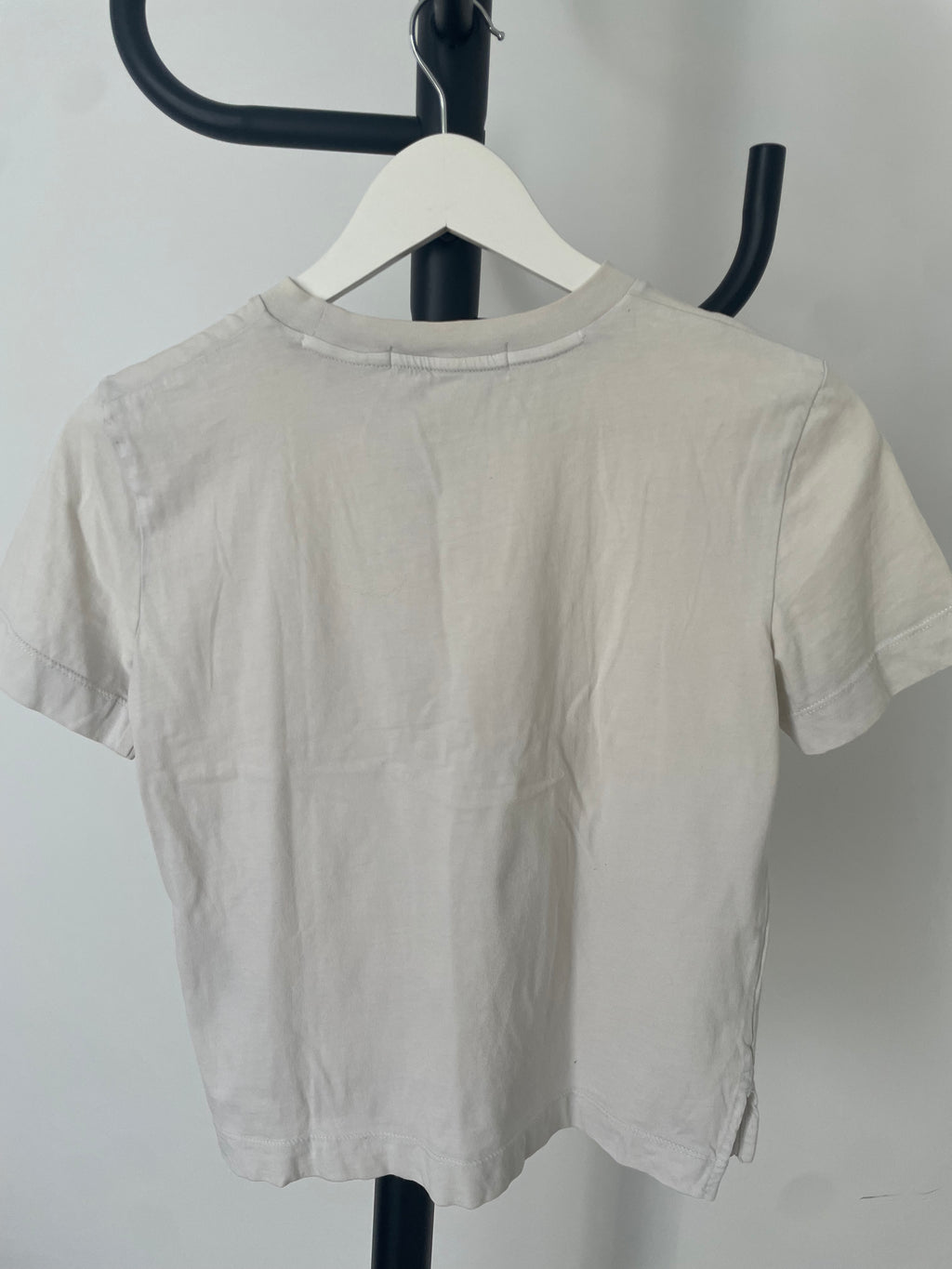 Teeshirt Calvin Klein