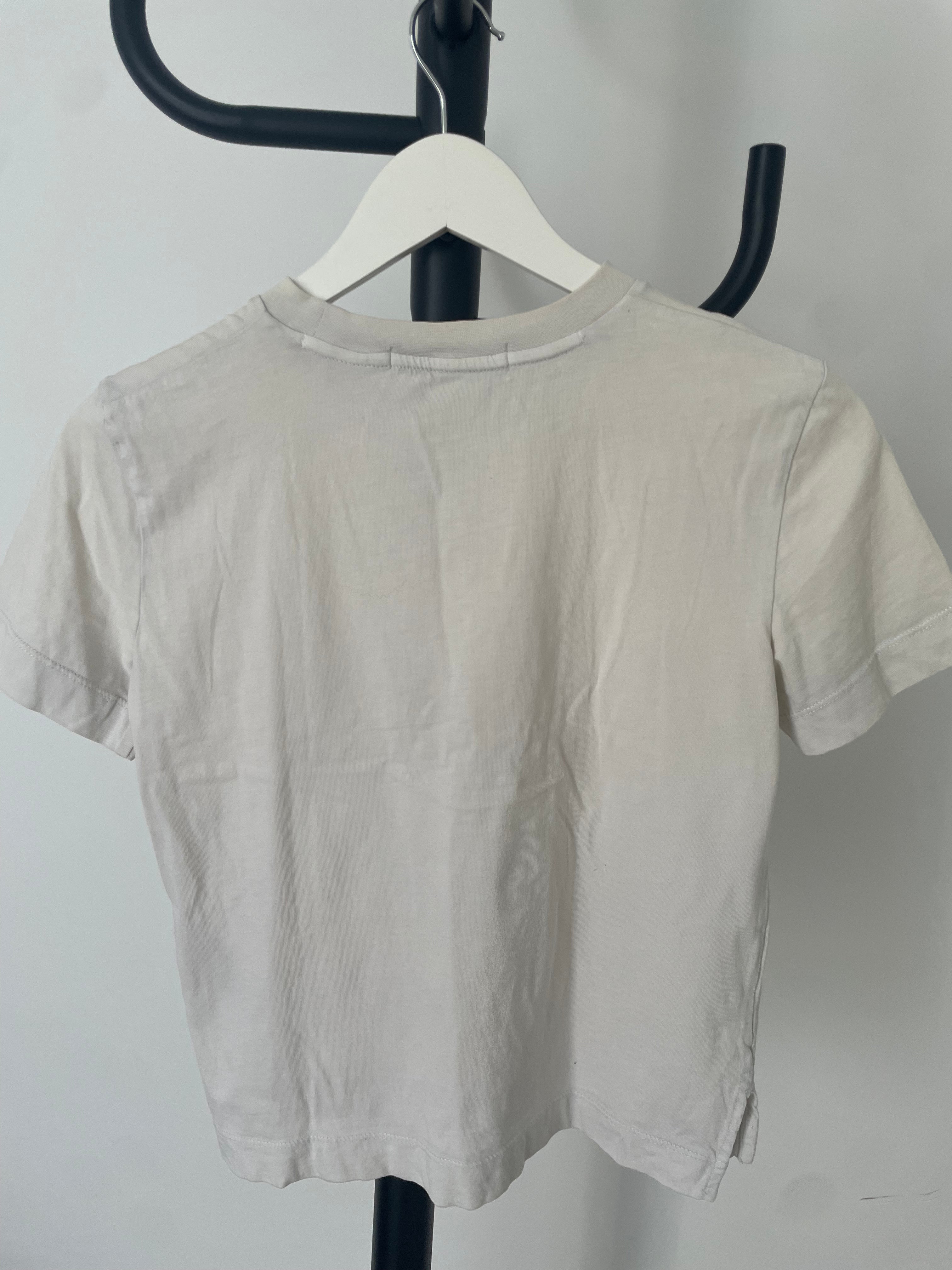 Teeshirt Calvin Klein